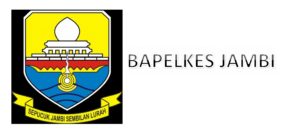 BAPELKES PROVINSI JAMBI