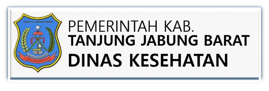 Dinas Kesehatan Tanjung Jabung Barat