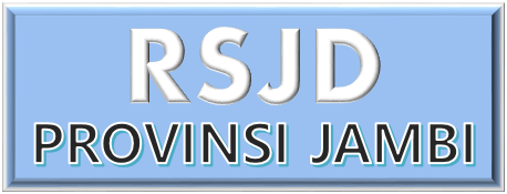 RUMAH SAKIT JIWA DAERAH PROVINSI JAMBI