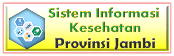 SIK (Sistem Informasi Kesehatan)