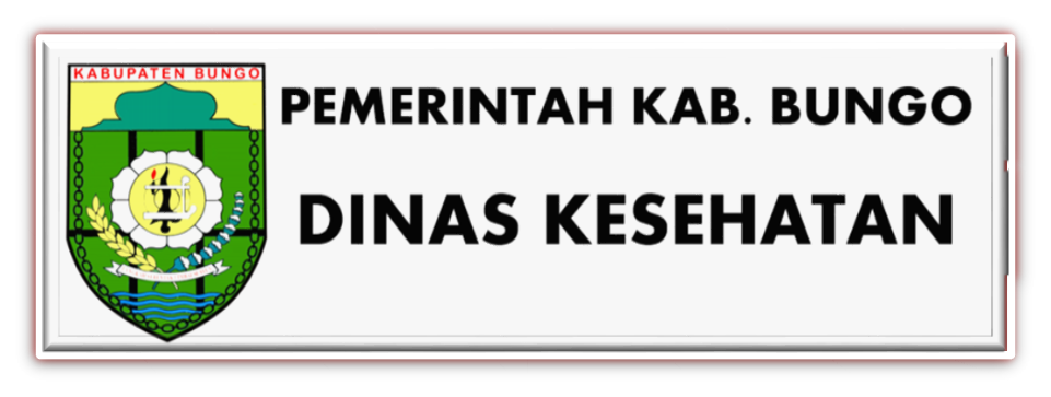 Dinas Kesehatan Kab. Bungo