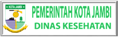 Dinas Kesehatan Kota Jambi