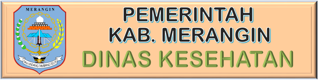 Dinas Kesehatan Kab. Merangin