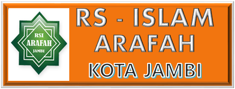 RUMAH SAKIT ISLAM ARAFAH KOTA JAMBI